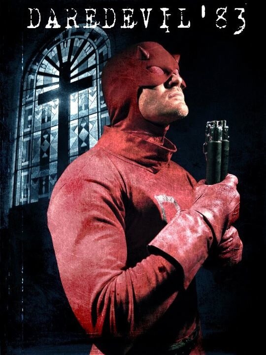 Daredevil '83 (2011)