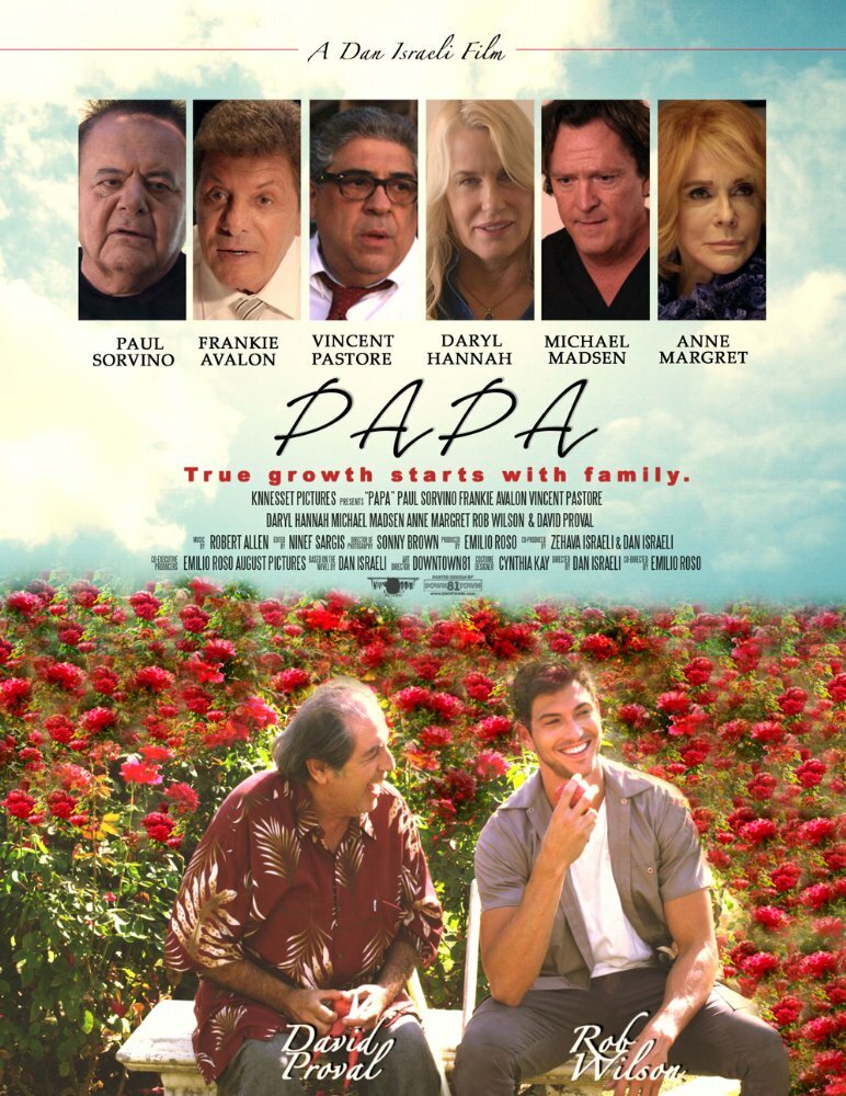 Papa (2018)