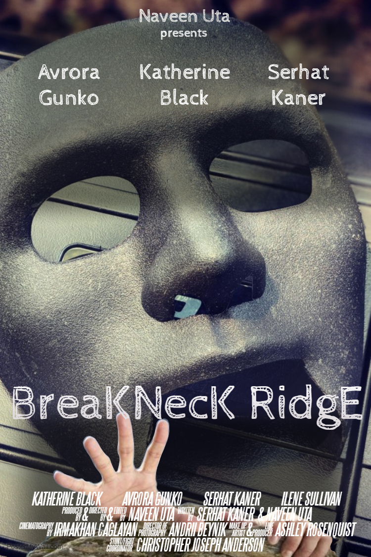 Breakneck Ridge (2018)