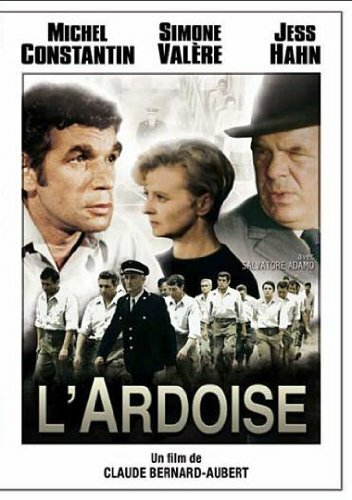 L'ardoise (1970)