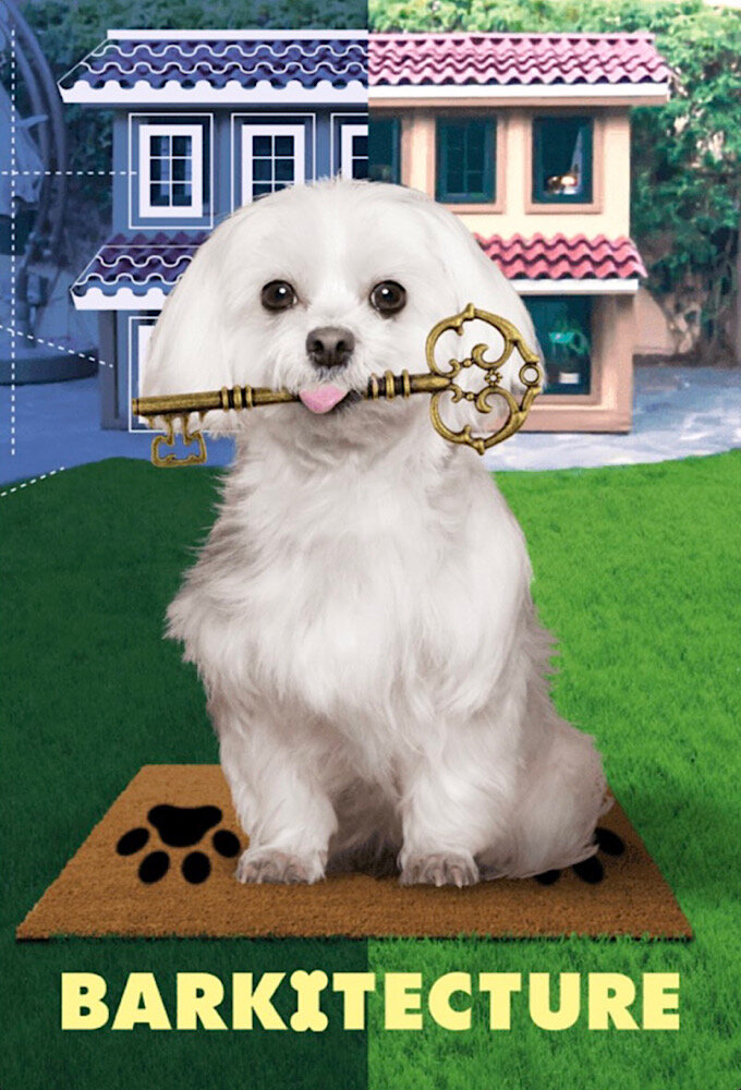 Barkitecture (2020)