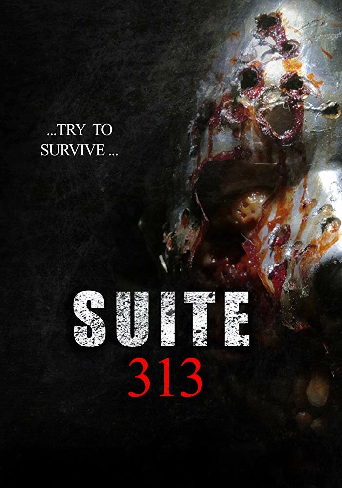 Suite 313 (2017)