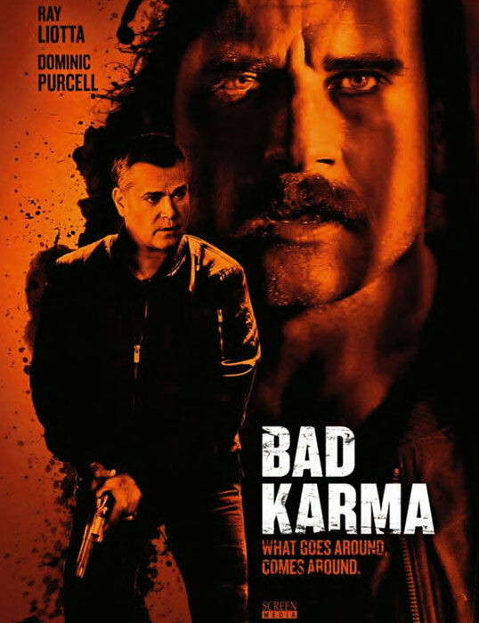 Плохая карма (2012)