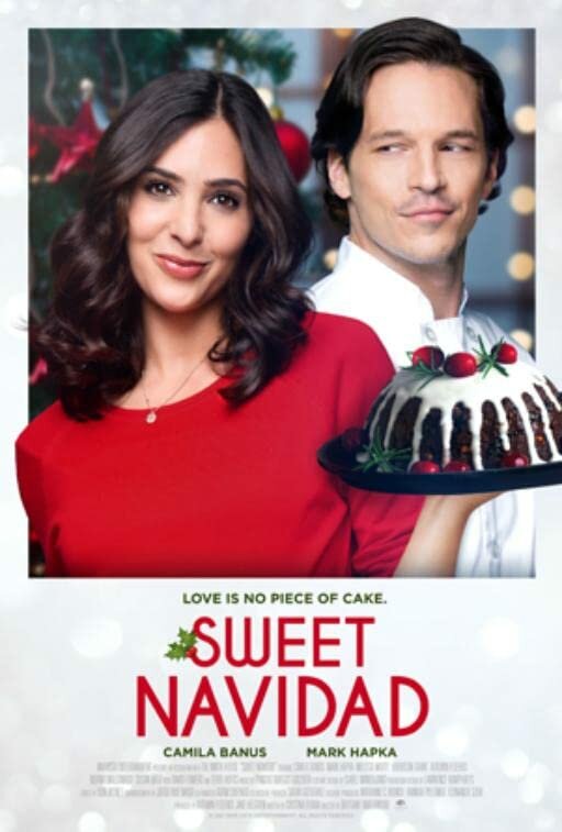 Sweet Navidad (2021)