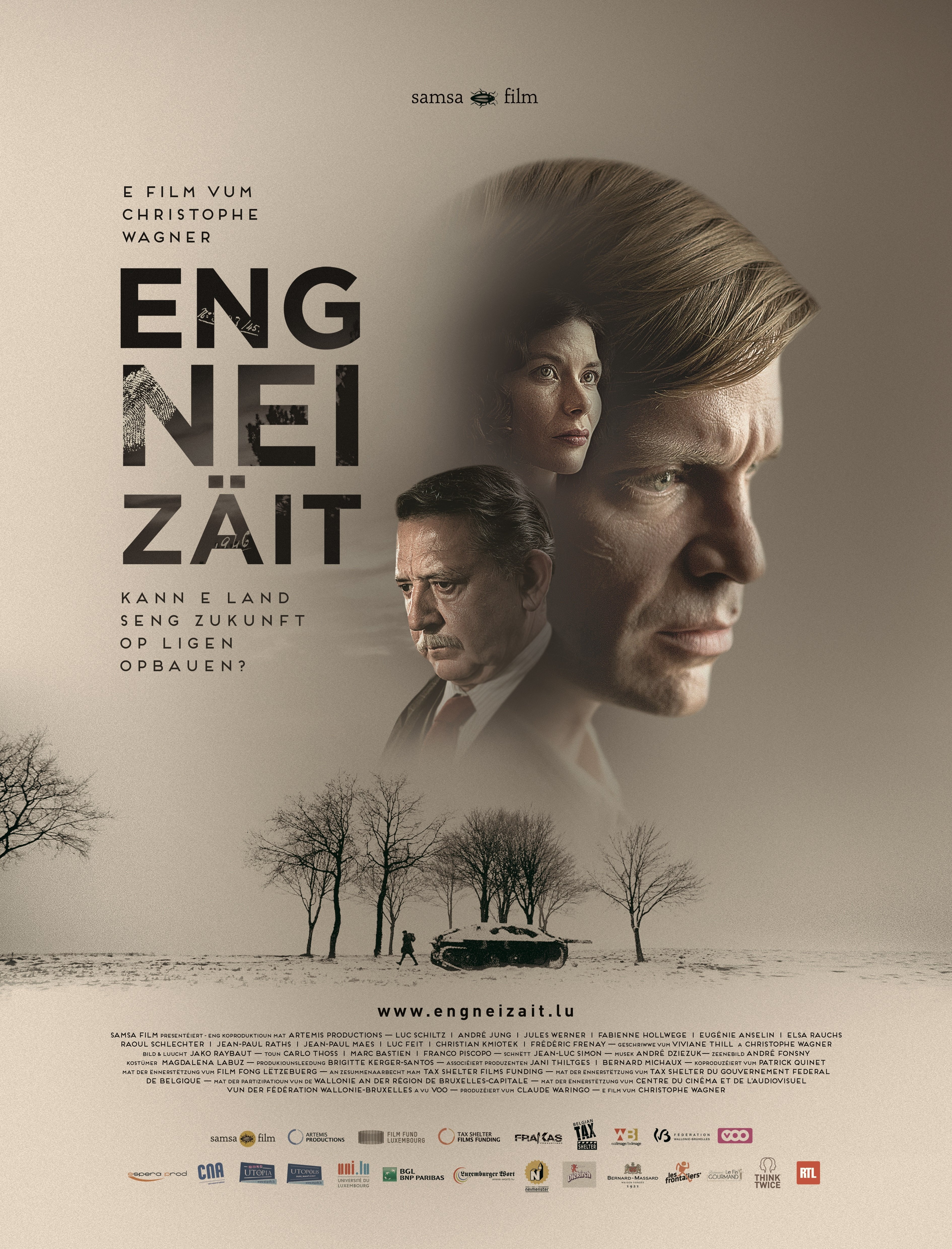 Eng nei Zäit (2015)