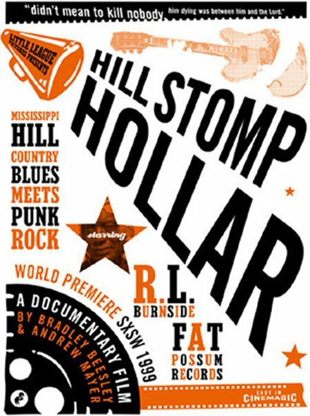 Hill Stomp Hollar (1999)