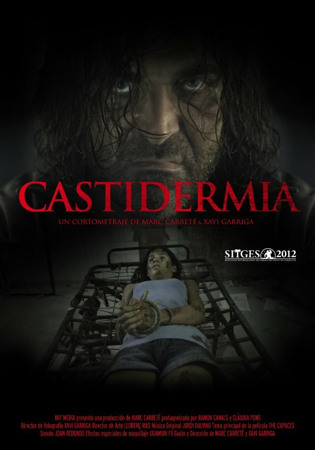 Castidermia (2012)