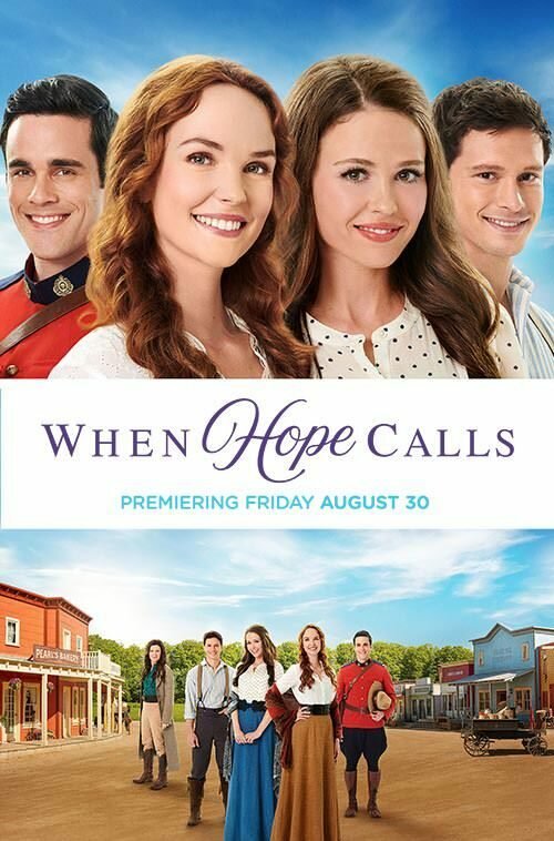 When Hope Calls (2019)