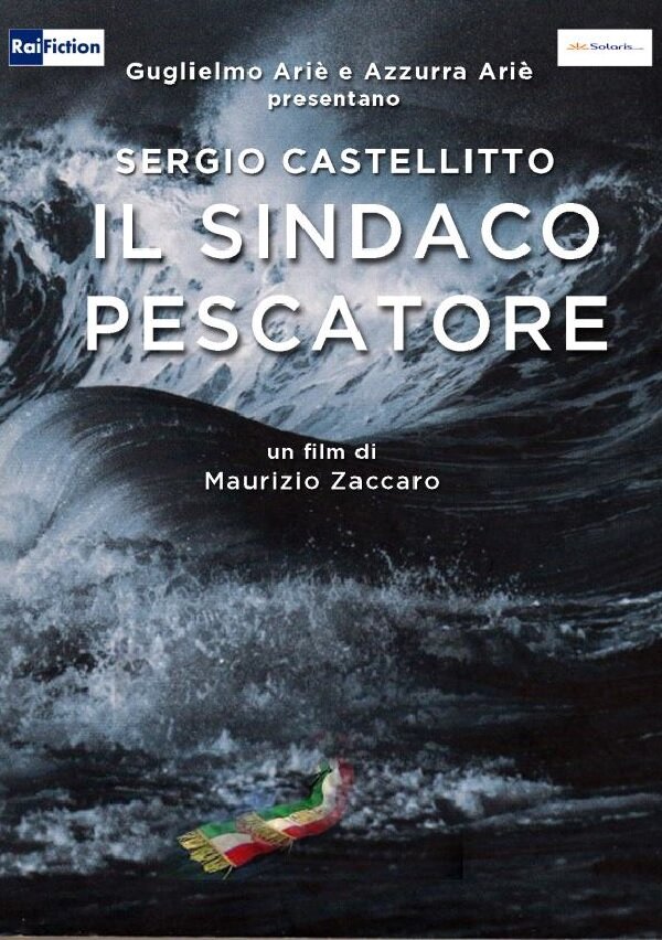 Il sindaco pescatore (2016)