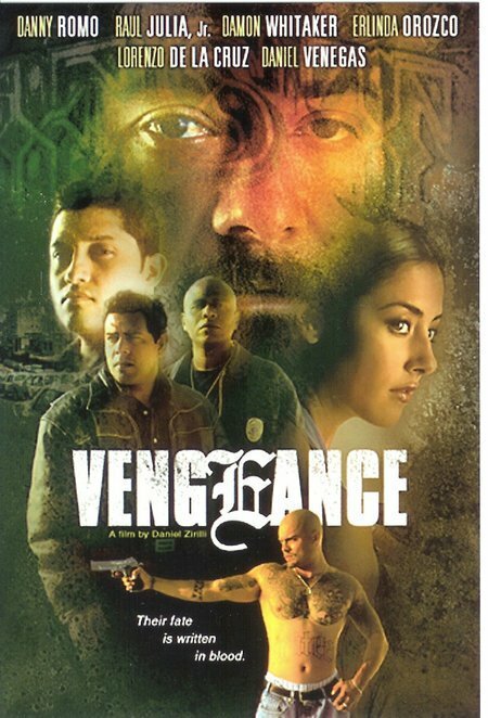 Vengeance (2004)