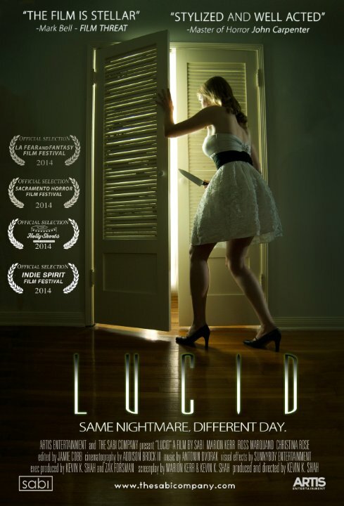 Lucid (2015)