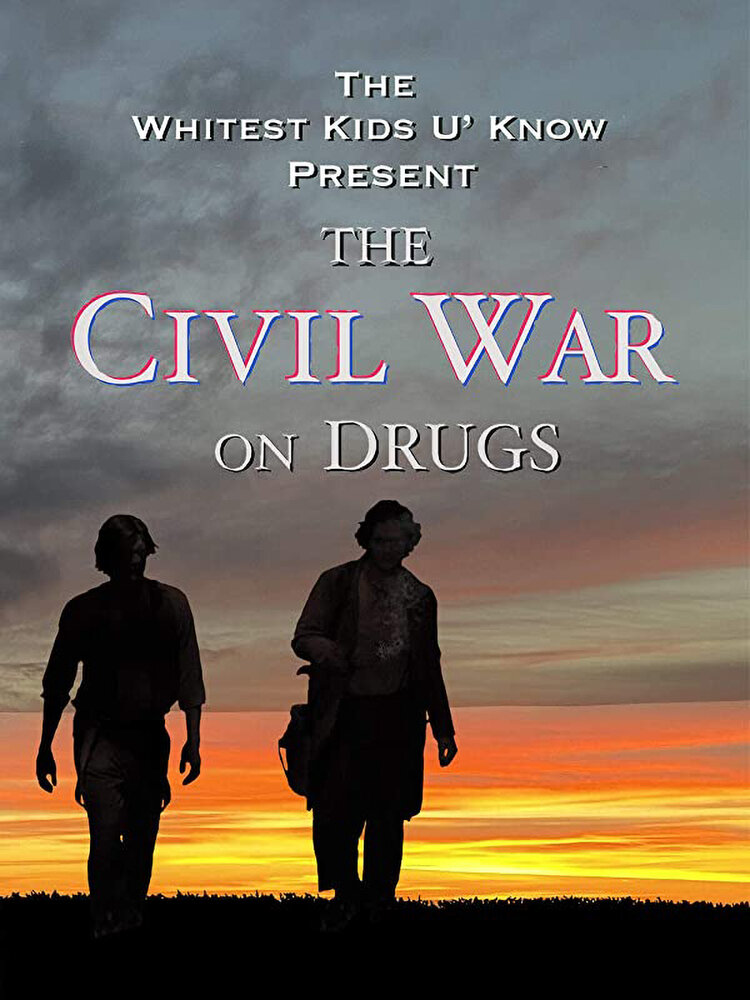 The Civil War on Drugs (2011)