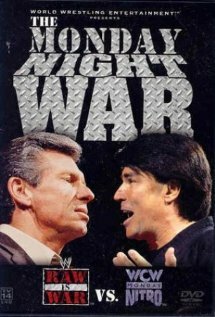 The Monday Night War: WWE Raw vs. WCW Nitro (2004)