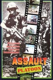 Assault Platoon (1990)