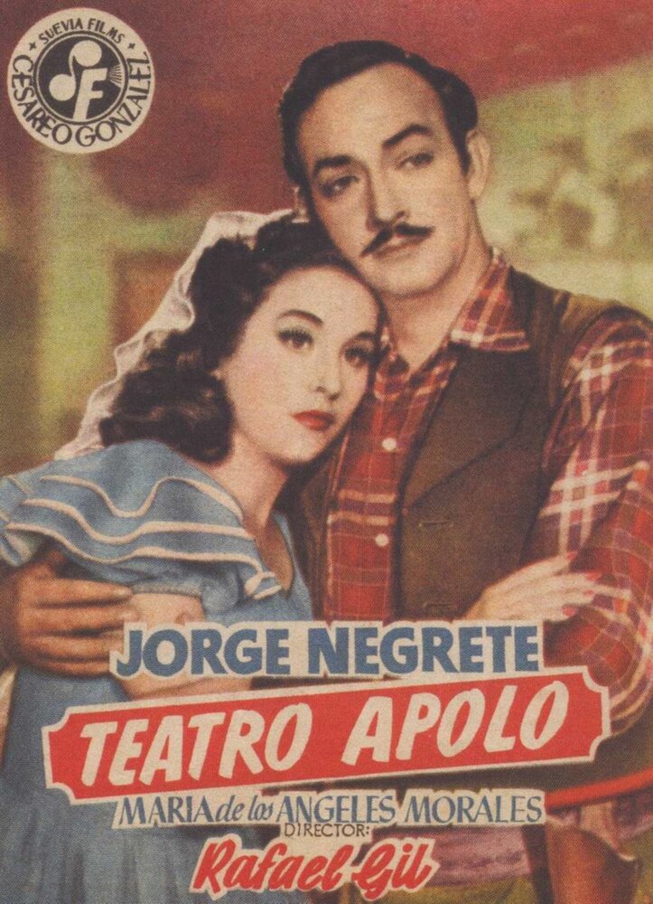 Teatro Apolo (1950)