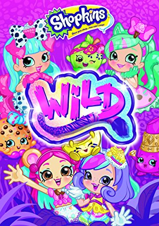 Shopkins Wild (2018)