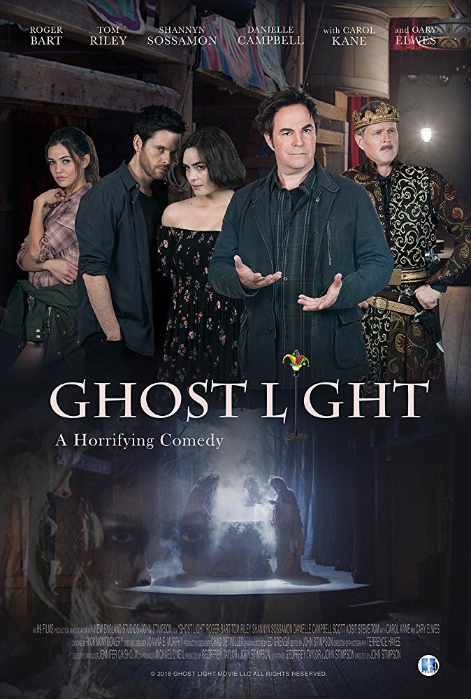 Ghost Light