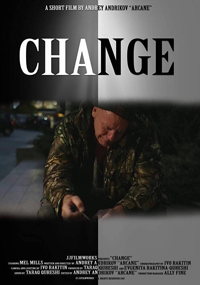 Change (2015)