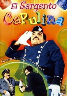 El sargento Capulina (1983)