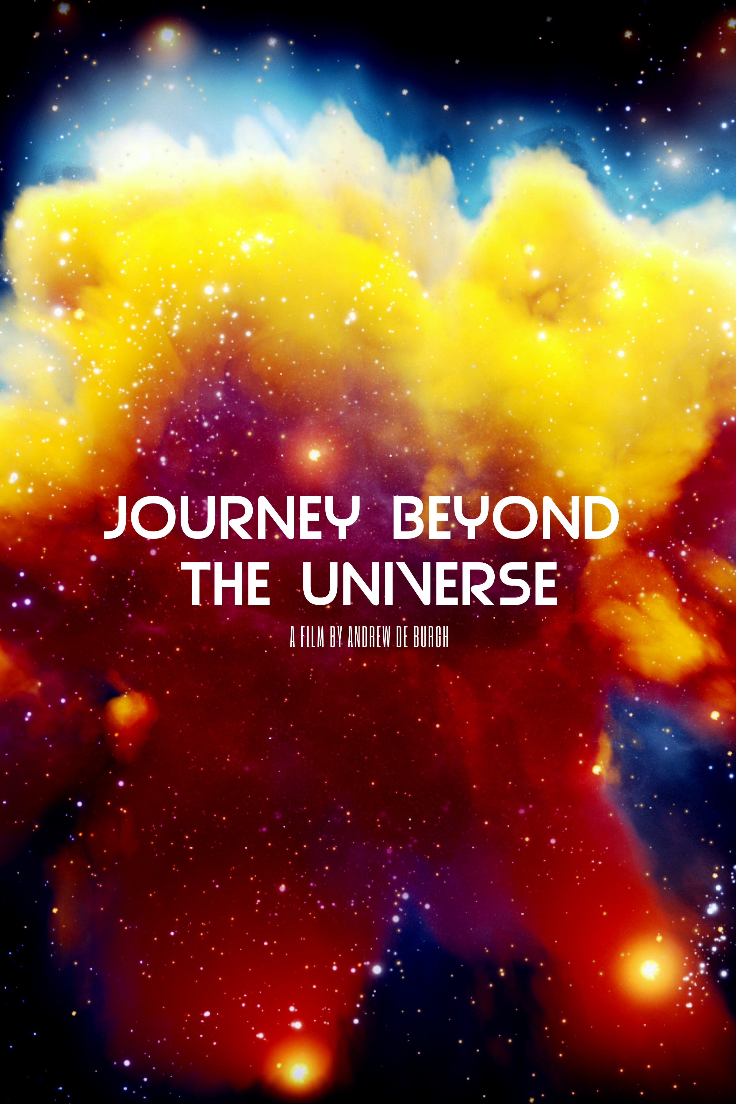 Journey Beyond the Universe (2020)