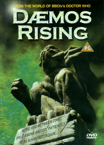 Dæmos Rising (2004)