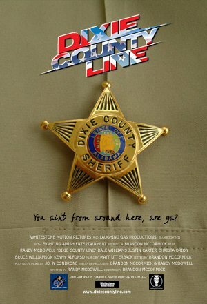 Dixie County Line (2004)