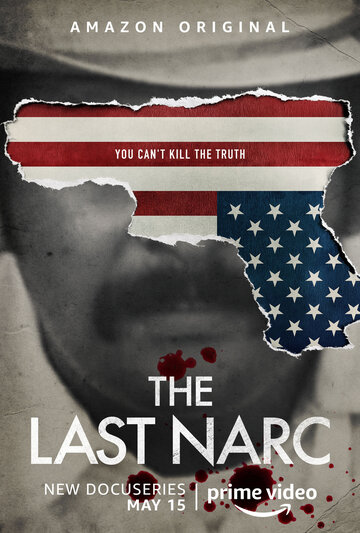 The Last Narc (2020)