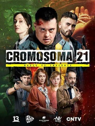 Cromosoma 21 (2022)