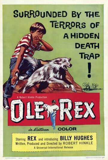 Ole Rex (1961)