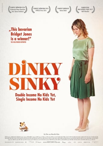 Dinky Sinky (2016)