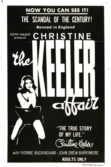 The Keeler Affair (1963)