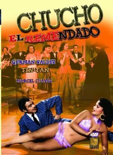 Chucho el remendado (1952)