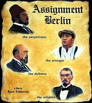 Assignment Berlin (1982)