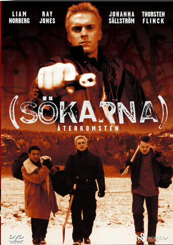 (Sökarna) Återkomsten (2006)