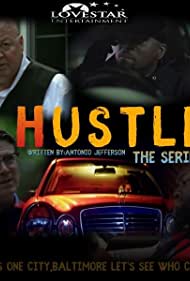 Hustle (2020)