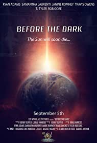 Before the Dark (2017)