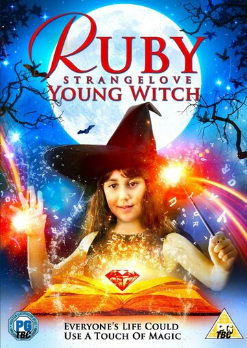 Ruby Strangelove Young Witch (2015)