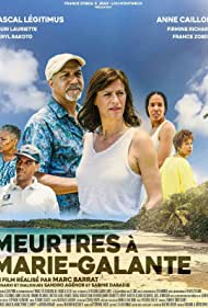 Meurtres à Marie-Galante (2021)