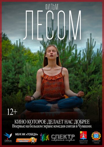 Лесом (2017)