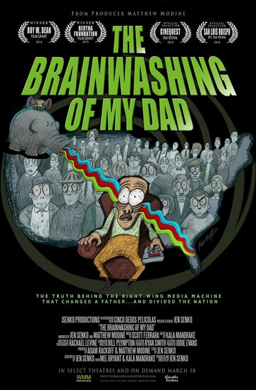 The Brainwashing of My Dad (2015)