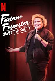 Fortune Feimster: Sweet & Salty (2020)