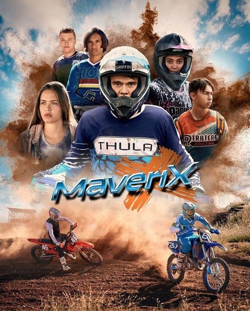 MaveriX (2022)