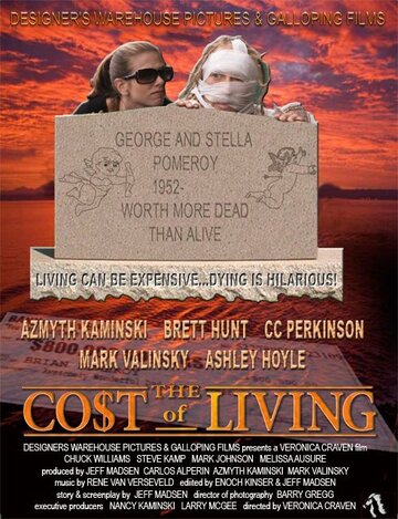 The Cost of Living (2010)