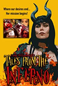 Lady Belladonna's Tales From The Inferno (2018)